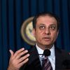 Preet Bharara: Trump Administration Fired Me After I Didn't Quit